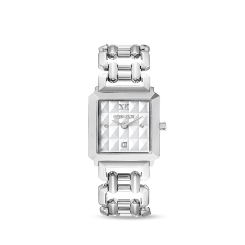 Часы Coeur de Lion Silver-Silver 7670/74-1717, 7670/74-1717