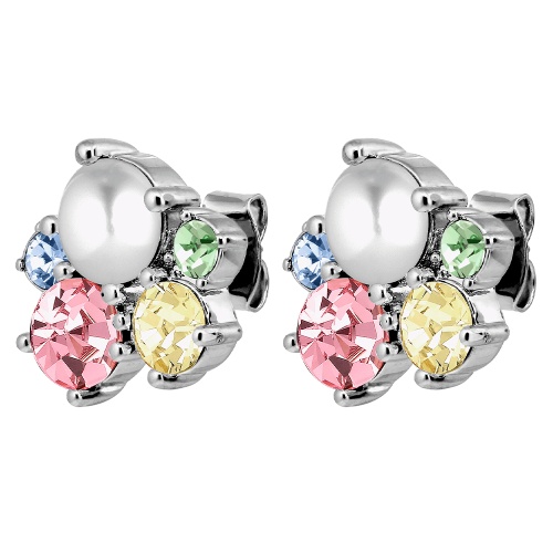 Серьги Dyrberg Kern MINNIE SS PASTEL, 480157 фото 4