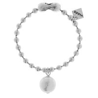 Браслет VIDDA, Pearl, с жемчугом, VD23-01653 белый, 16