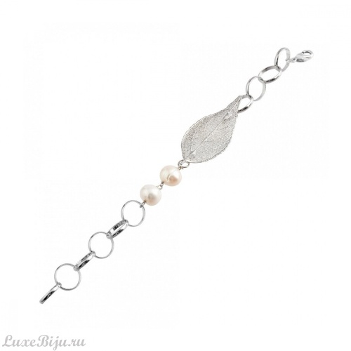 Браслет Ester Bijoux Вишня B07-S BW