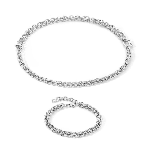 Браслет Coeur de Lion Silver, 0800/30-1700 фото 3