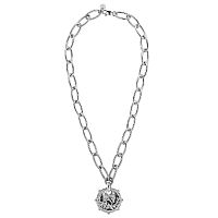 Колье Dyrberg Kern JENNI SS CRYSTAL, 440113