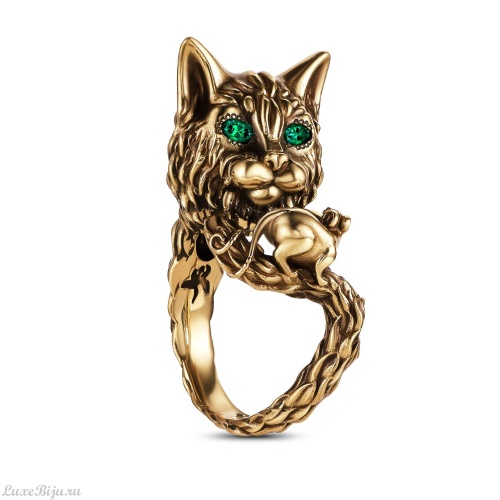 Кольцо Fiore di Firenze AN3201 фото 13