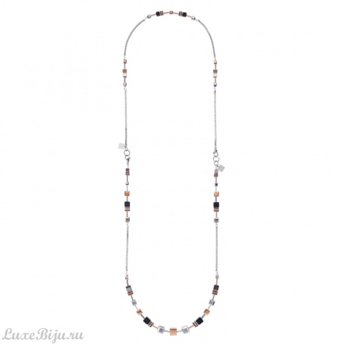 Сотуар Coeur de Lion Rosegold-Silver 5008/10-1631