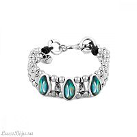 Браслет Ciclon, C182103-12 BL/S