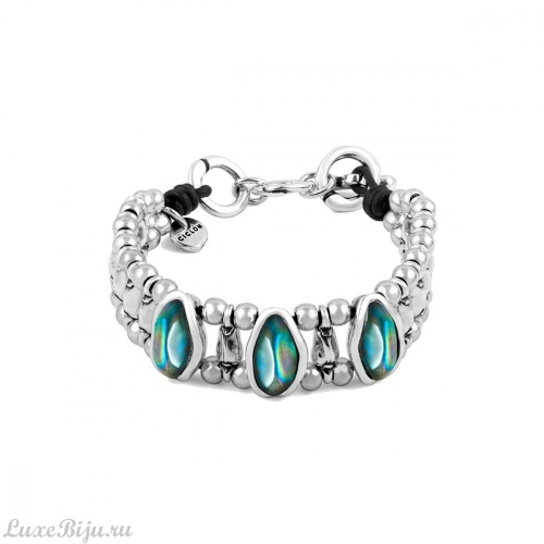 Браслет Ciclon, C182103-12 BL/S