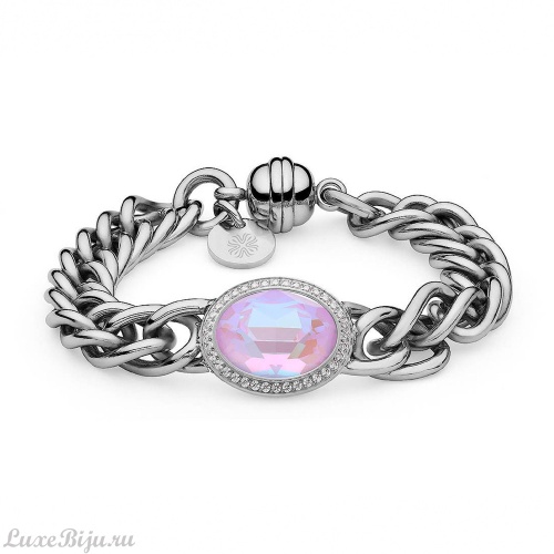 Браслет Qudo Tivola Lavender delite 137424 V/S