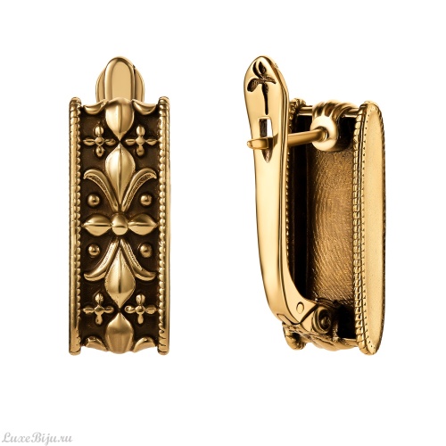Серьги Fiore di Firenze OR1863 фото 3