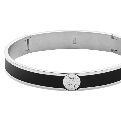 Браслет Dyrberg Kern PENNIKA II SS BLACK, 338706 фото 9