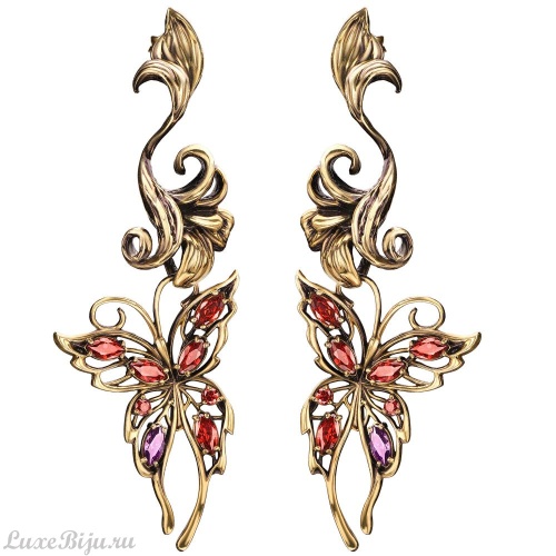 Серьги Fiore di Firenze OR1656 фото 6