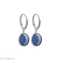 Серьги Fiore Luna A1709.23 S