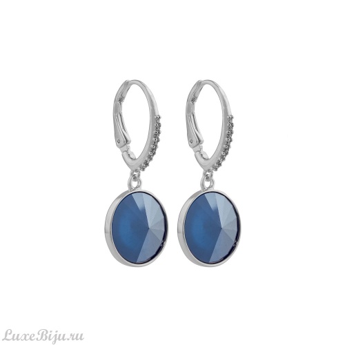Серьги Fiore Luna A1709.23 S
