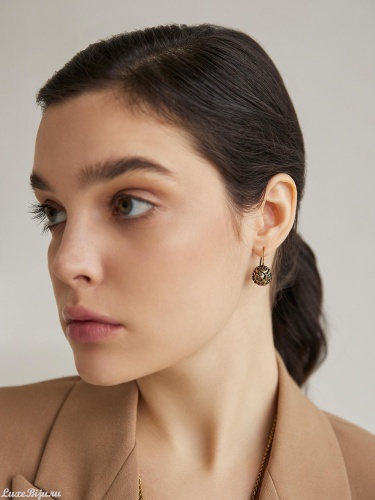 Серьги Fiore di Firenze OR1900 фото 21