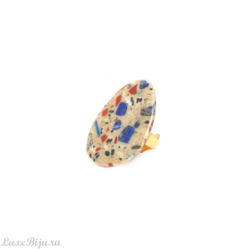 Кольцо Nature Bijoux Gaudi NB21.2-19-24211_9566
