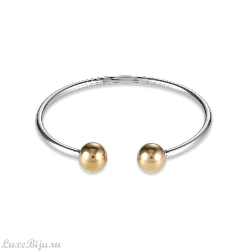 Браслет Coeur de Lion Gold-Silver 0300/33-1617 фото 2