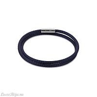 Браслет Coeur de Lion Dark Blue 0111/31-0721