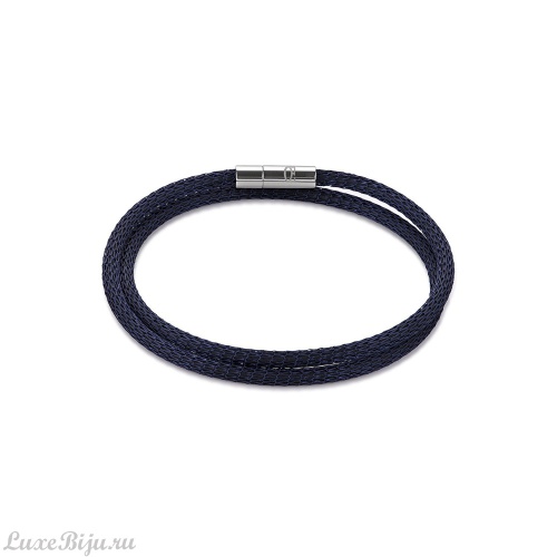 Браслет Coeur de Lion Dark Blue 0111/31-0721