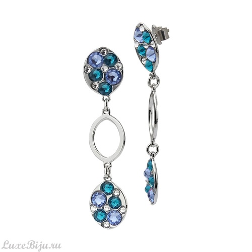 Серьги Boccadamo