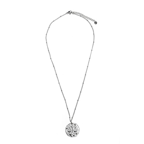 Колье Moon Paris, Ikita, созвездие Весы, MIK-1902-034