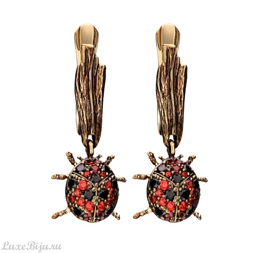 Серьги Fiore di Firenze OR3031