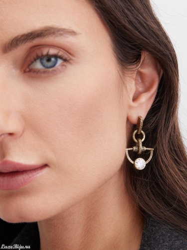 Серьги Fiore di Firenze OR3208 фото 3