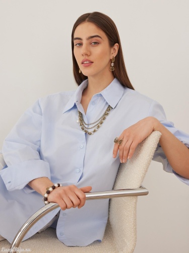 Кольцо Fiore di Firenze AN6300 (M) фото 5