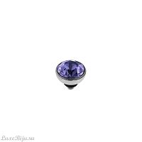 Шарм Qudo Bottone tanzanite 680163 V/S