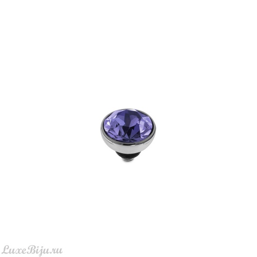 Шарм Qudo Bottone tanzanite 680163 V/S