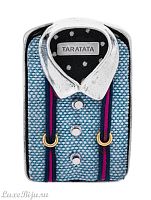 Брошь TARATATA On y va! TT-T20-50205-104