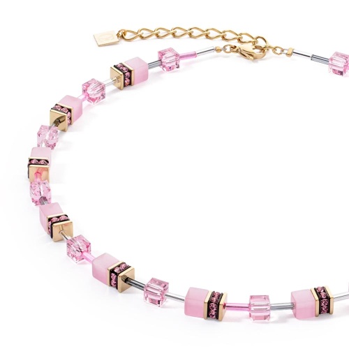 Колье Coeur de Lion Light Rose, 4020/10-1920 фото 4