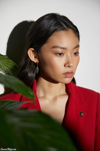 Брошь Fiore di Firenze SP3030 фото 11