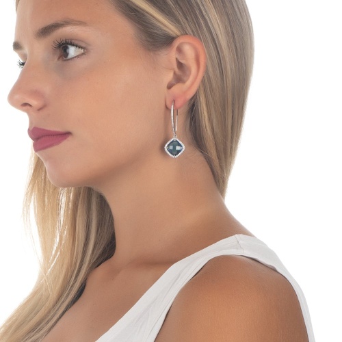 Серьги Boccadamo фото 4