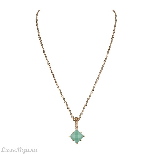 Подвеска Fiore di Firenze CO0588 CRISOPRASIO