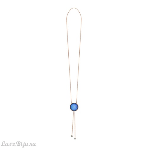 Сотуар Fiore Luna Royal Blue Delite B1708.23 BL/RG