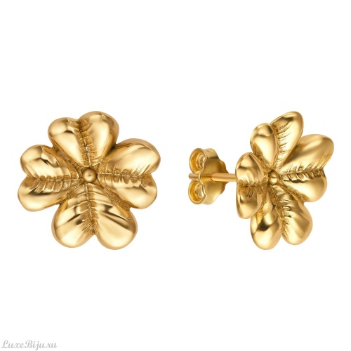 Серьги Fiore di Firenze OR6450 ARANCIA фото 24