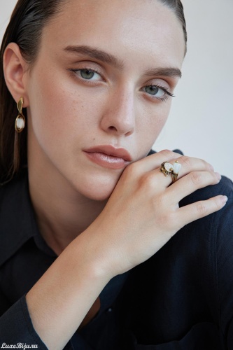 Кольцо Fiore di Firenze AN1003 фото 17