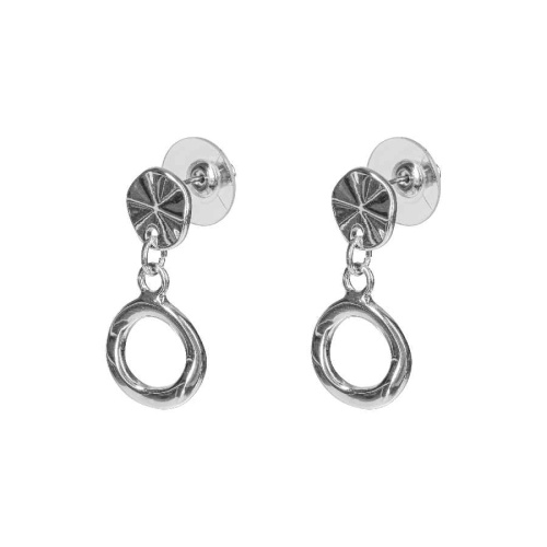 Серьги Fiore Luna, LE1104 S