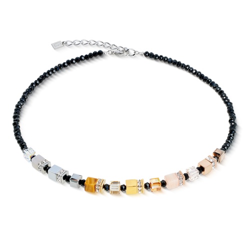 Колье Coeur de Lion Tricolour, 2101/10-1633