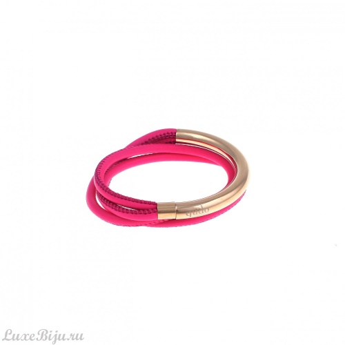 Браслет Qudo Doppio small jop G 131484 R/G