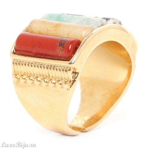 Кольцо Nature Bijoux Pipeline NB20.2-19-23855_1462