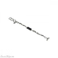 Браслет Ciclon, C172118-01-0 BW/S