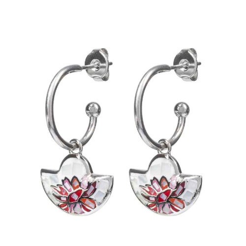 Серьги Fiore Luna, AE03598-5A