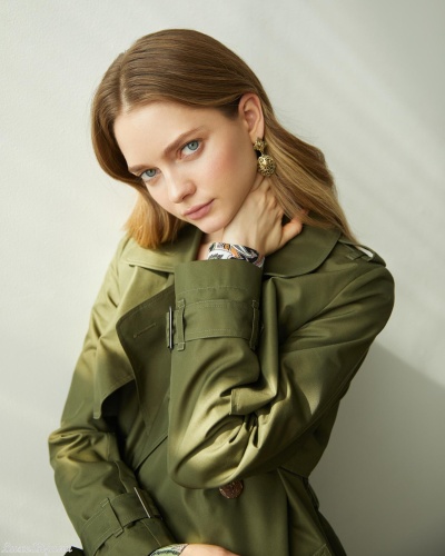 Серьги Fiore di Firenze OR1850 фото 11