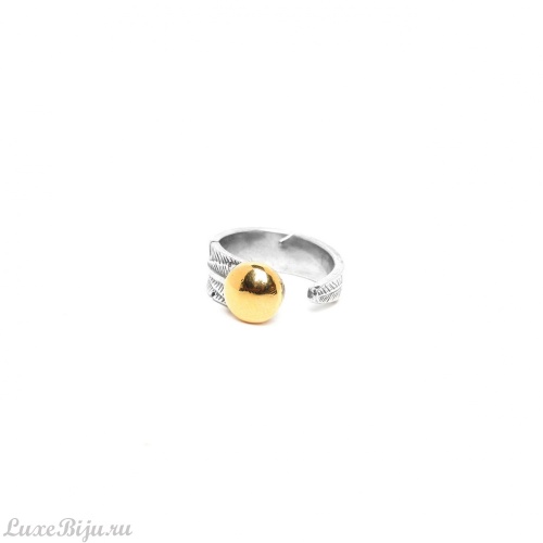 Кольцо ORI TAO Silver Feather OT21.1-19-29760_7364