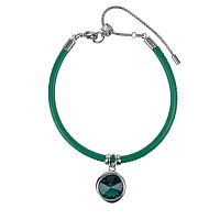 Браслет Fiore Luna Emerald, C1902.18 G/S
