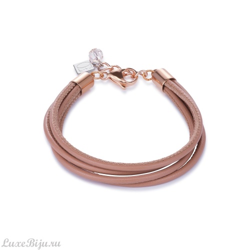 Браслет Coeur de Lion Nude 0219/30-1022