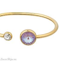 Браслет Fiore Luna Lavender Delight C1708.10.1 V/G