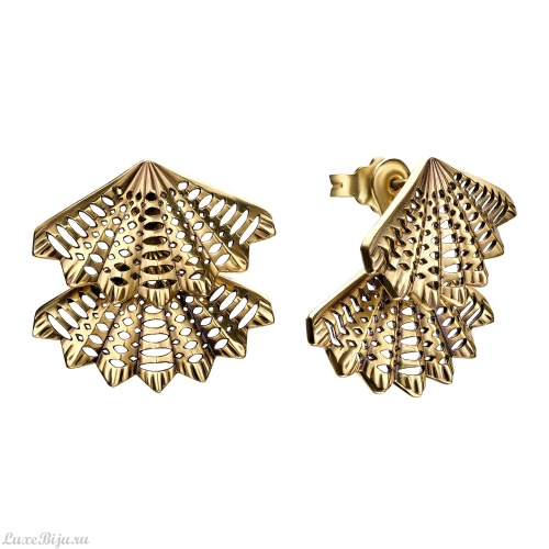 Серьги Fiore di Firenze OR080321 фото 28