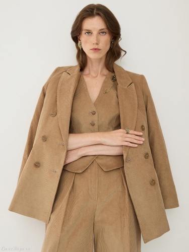 Серьги Fiore di Firenze OR3352 CRYSTAL фото 6