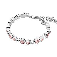 Браслет Dyrberg Kern TERESIA SS VINTAGE ROSE, 370043 R/S